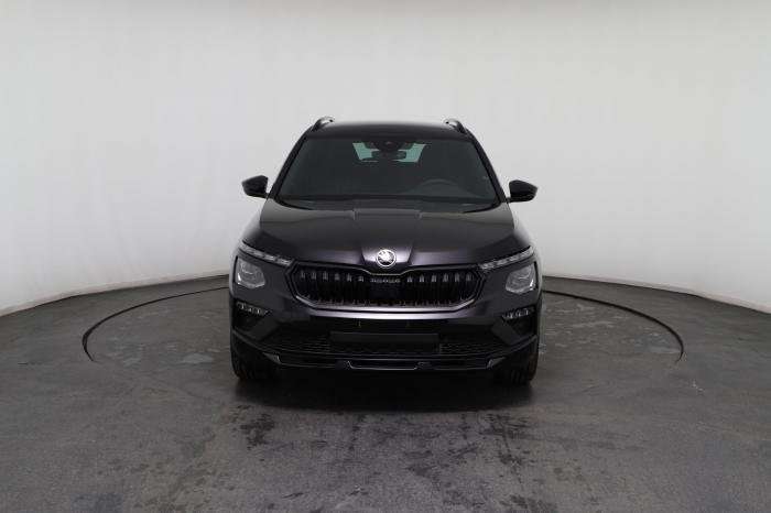 Fahrzeugbild eines Skoda Kamiq
