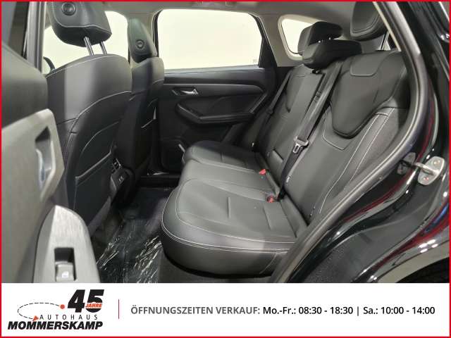 Fahrzeugbild eines GWM Haval Jolion Pro