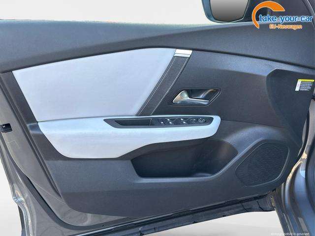 Fahrzeugbild eines Citroën C4
