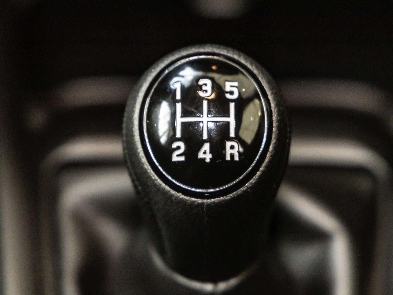 Fahrzeugbild eines Suzuki Swift