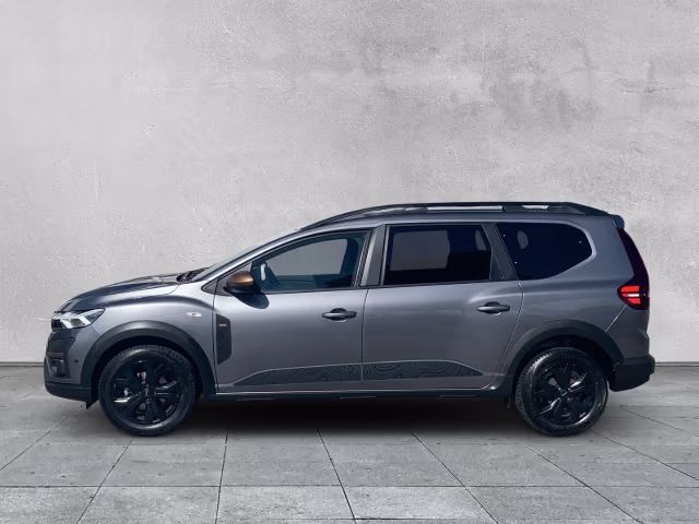 Fahrzeugbild eines Dacia Jogger