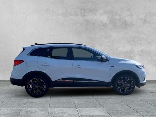 Fahrzeugbild eines Renault Kadjar