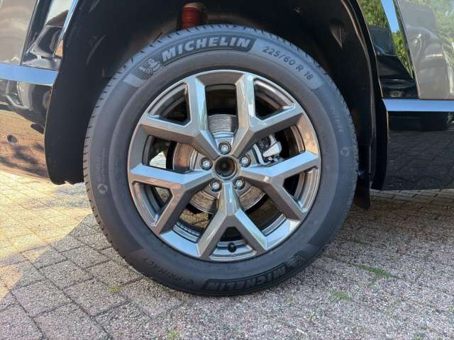 Fahrzeugbild eines Jeep Compass