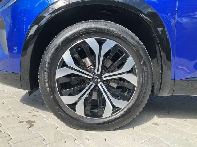 Fahrzeugbild eines Renault Austral