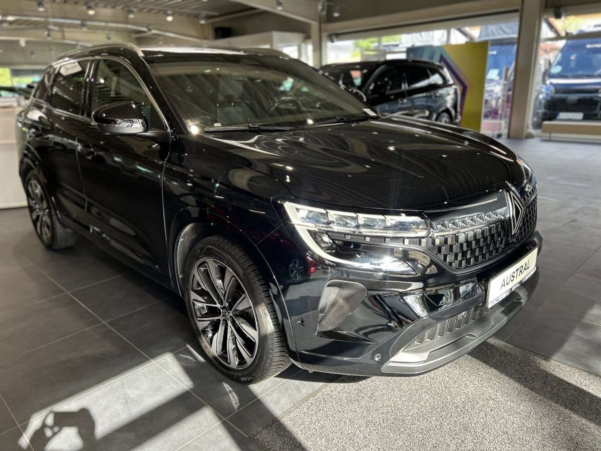 Fahrzeugbild eines Renault Austral