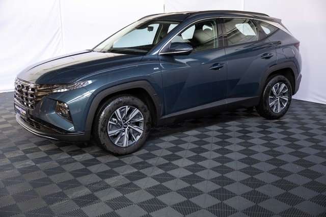 Fahrzeugbild eines Hyundai Tucson