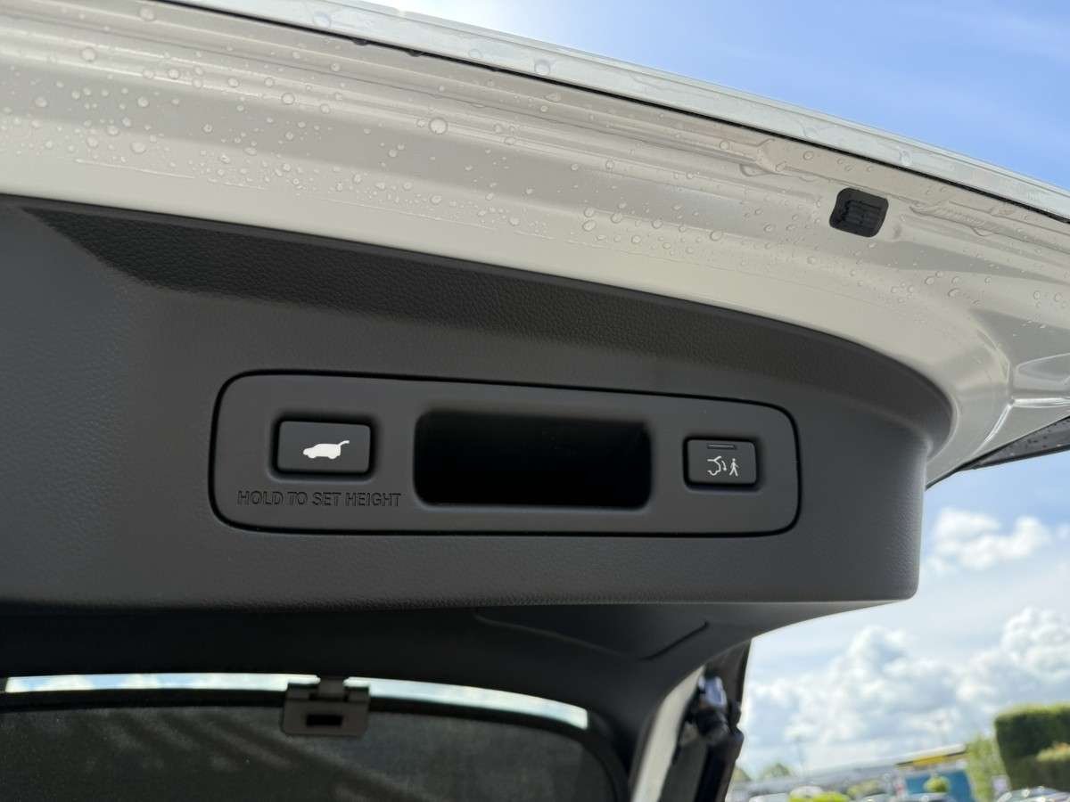 Fahrzeugbild eines Honda HR-V