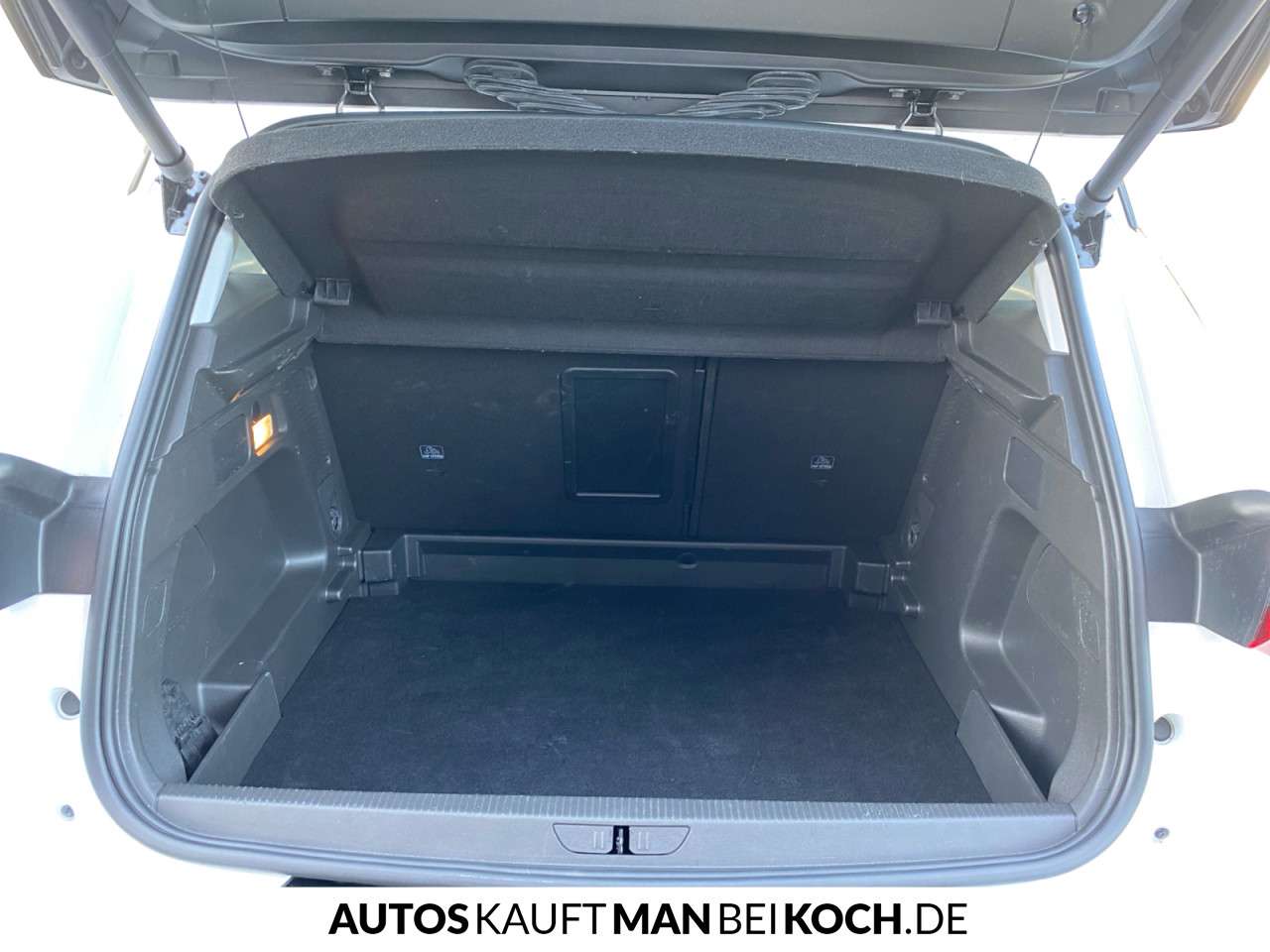Fahrzeugbild eines Opel Grandland X