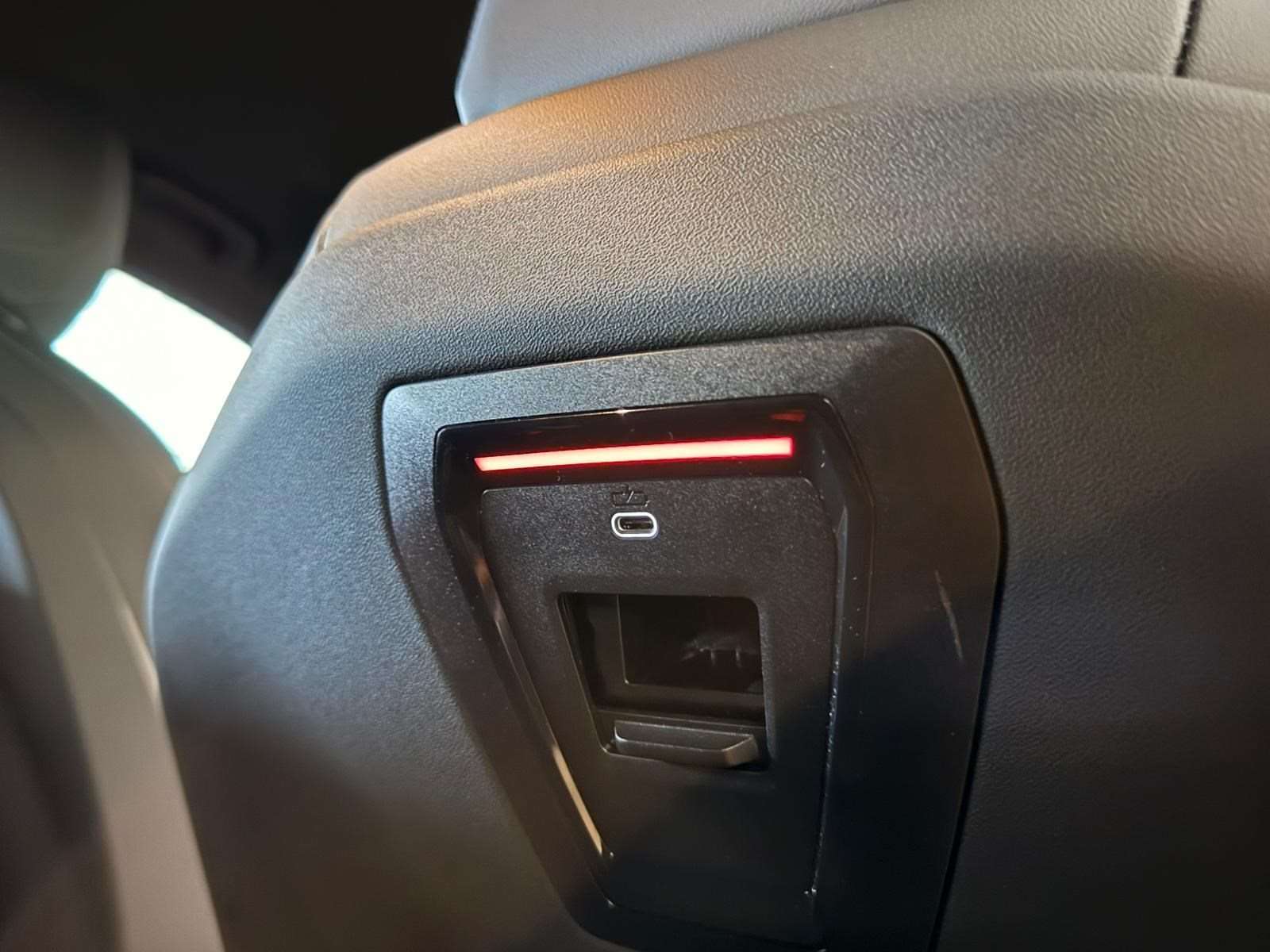 Fahrzeugbild eines BMW 5er-Reihe