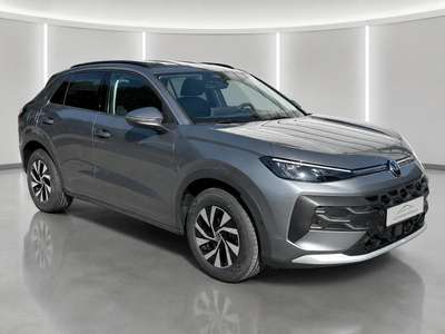 Bild Volkswagen T-Roc