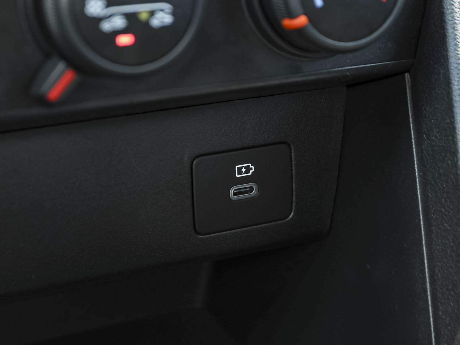 Fahrzeugbild eines Dacia Sandero