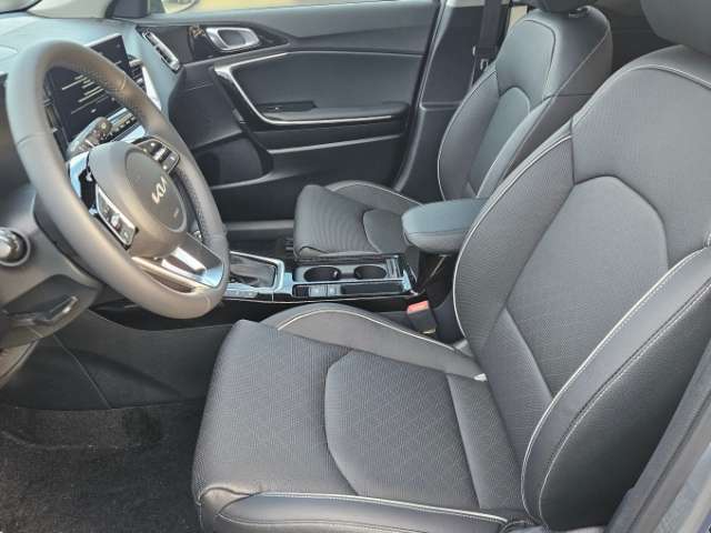 Fahrzeugbild eines Kia cee'd