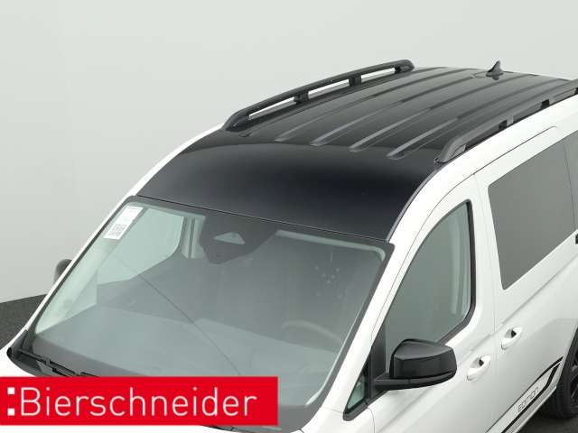 Fahrzeugbild eines Volkswagen Caddy