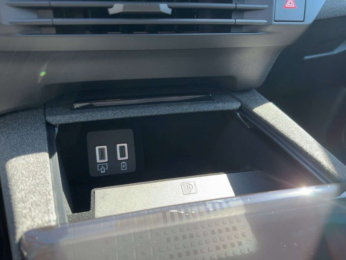 Fahrzeugbild eines Opel Grandland X