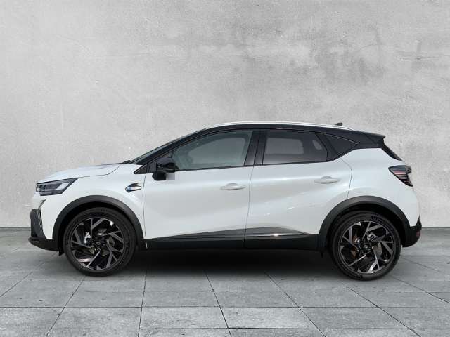 Fahrzeugbild eines Renault Captur