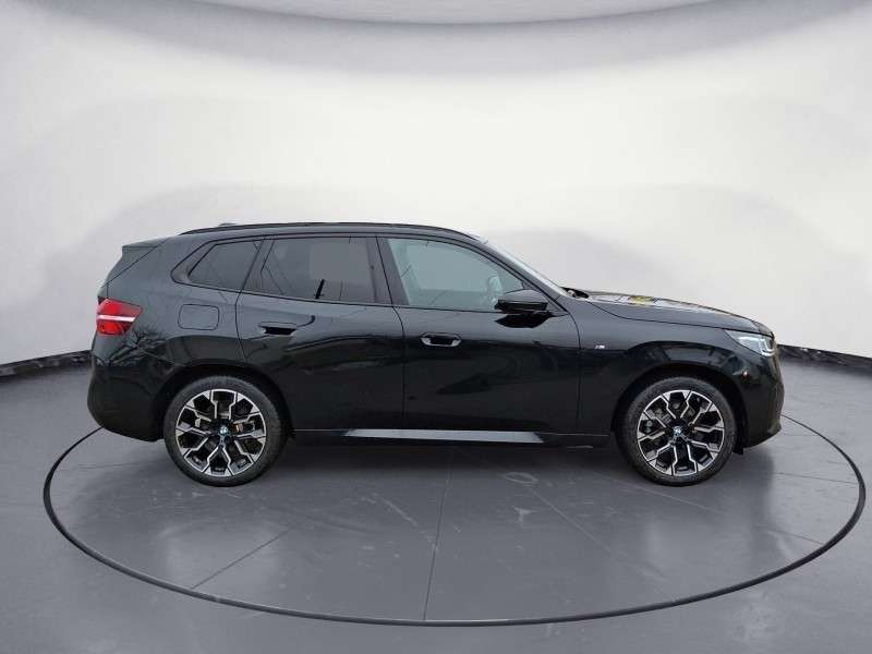 Fahrzeugbild eines BMW X3