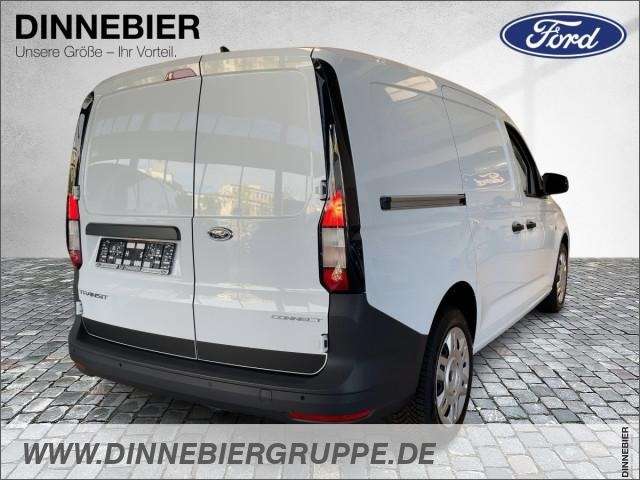 Fahrzeugbild eines Ford Transit Connect