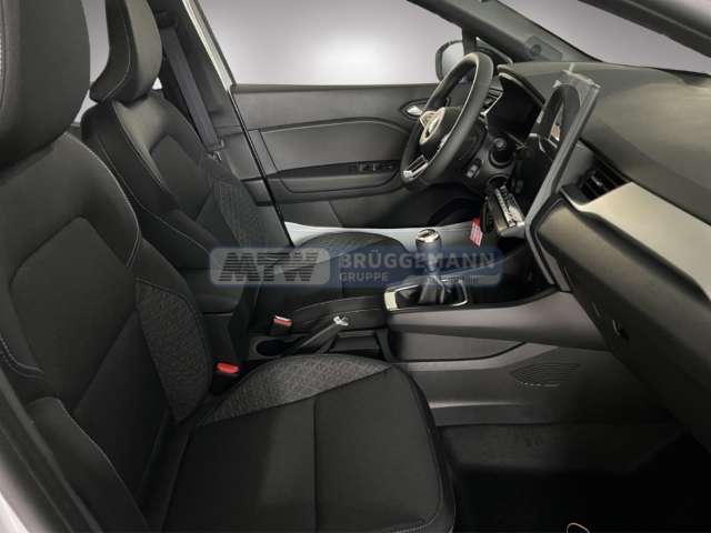 Fahrzeugbild eines Mitsubishi ASX