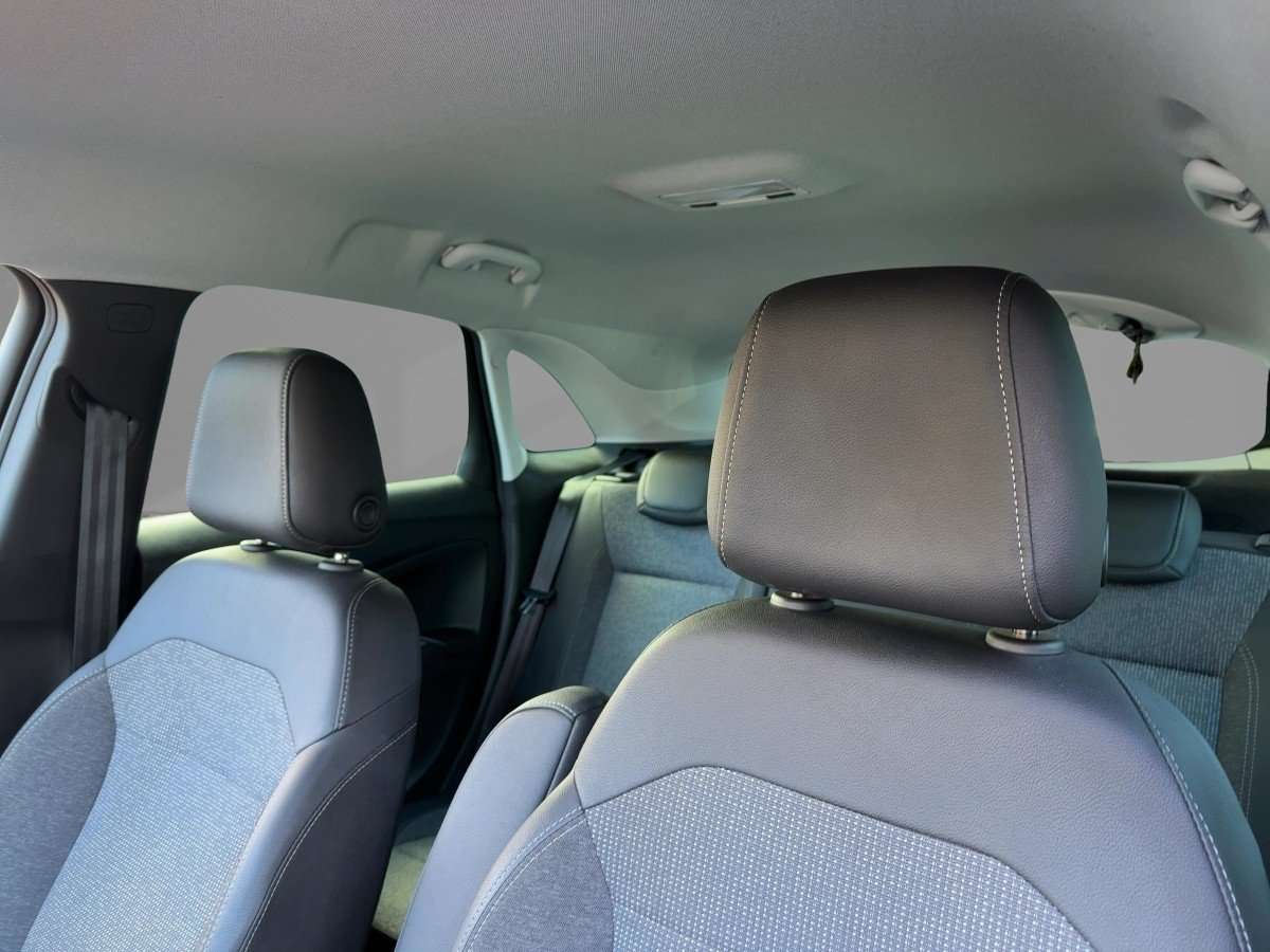 Fahrzeugbild eines Opel Crossland X