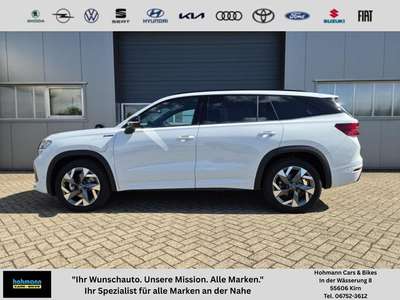Bild Skoda Kodiaq