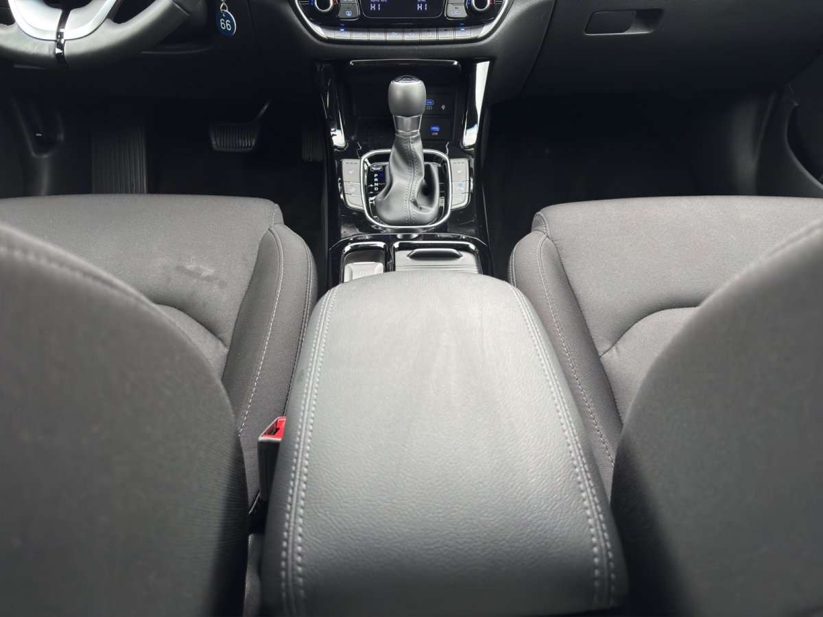 Fahrzeugbild eines Hyundai i30