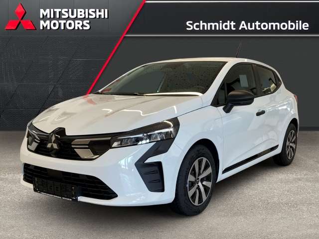 Fahrzeugbild eines Mitsubishi Colt