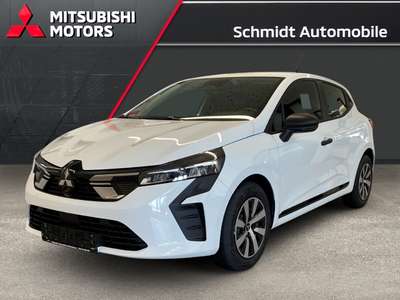 Bild Mitsubishi Colt