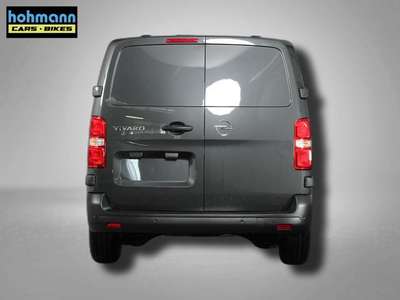 Bild Opel Vivaro