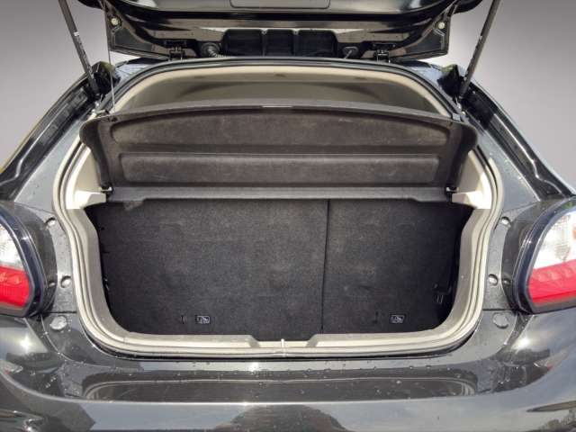 Fahrzeugbild eines Mitsubishi Space Star