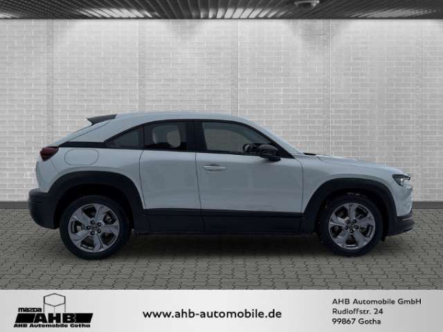 Fahrzeugbild eines Mazda MX-30