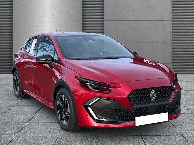 Fahrzeugbild eines Renault Clio