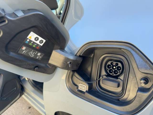 Fahrzeugbild eines Opel Corsa