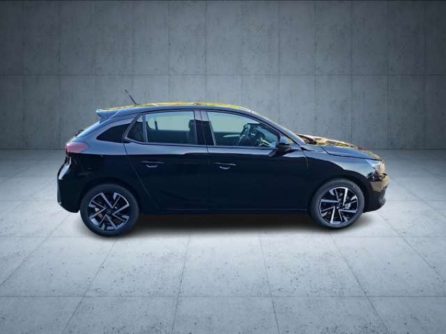 Fahrzeugbild eines Opel Corsa