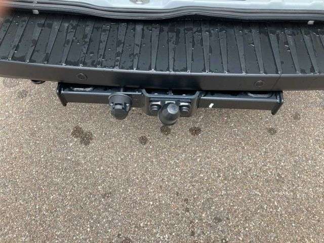 Fahrzeugbild eines Ford Transit