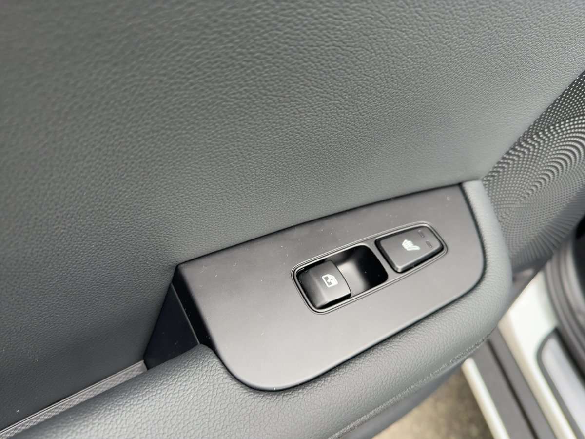 Fahrzeugbild eines Kia XCeed