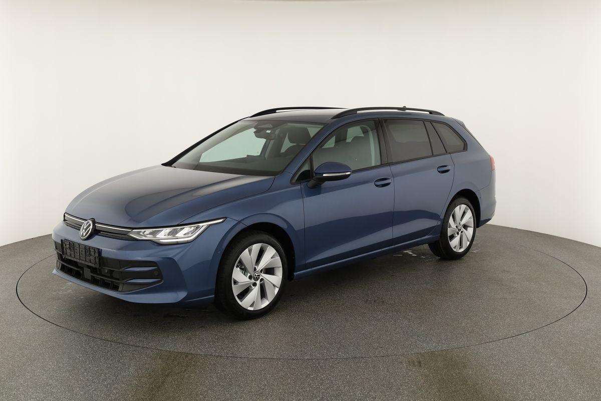 Fahrzeugbild eines Volkswagen Golf