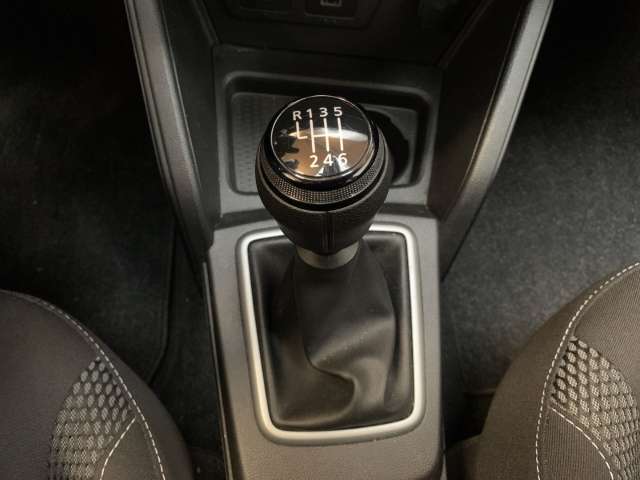 Fahrzeugbild eines Dacia Duster