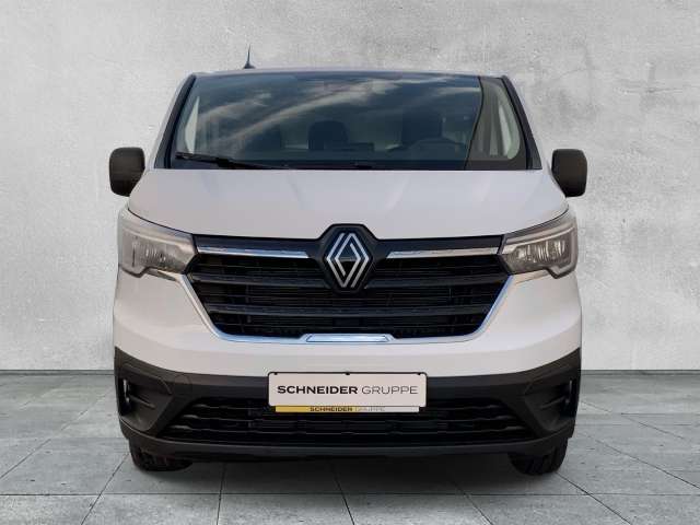 Fahrzeugbild eines Renault Trafic
