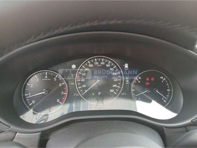 Fahrzeugbild eines Mazda CX-30