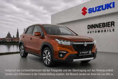 Bild Suzuki S-Cross