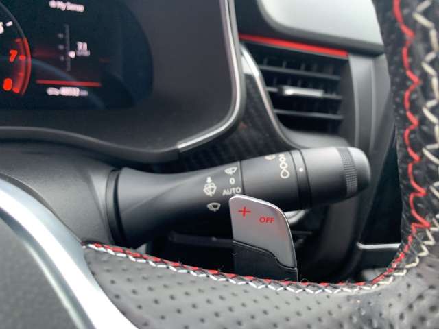 Fahrzeugbild eines Renault Arkana