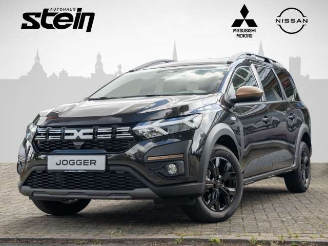Fahrzeugbild eines Dacia Jogger