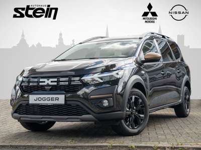 Bild Dacia Jogger