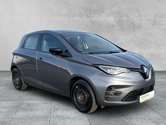 Fahrzeugbild eines Renault ZOE