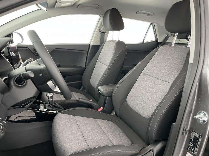 Fahrzeugbild eines Kia Stonic