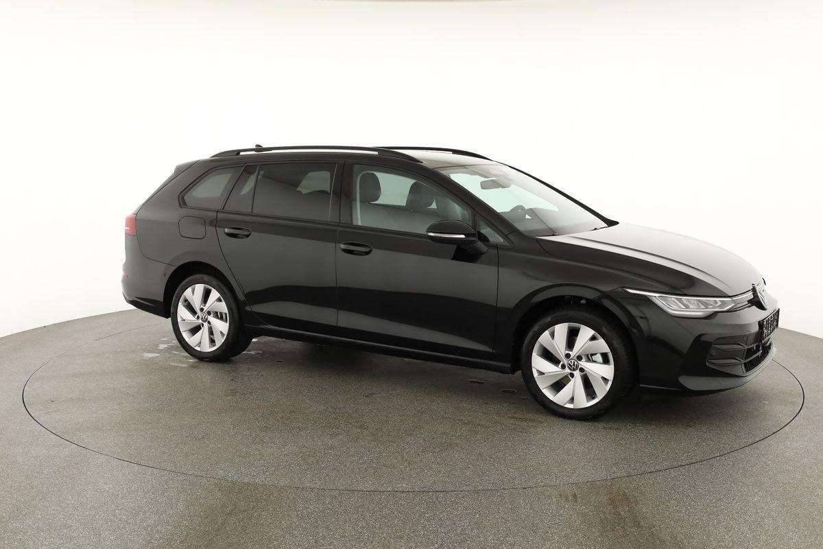 Fahrzeugbild eines Volkswagen Golf