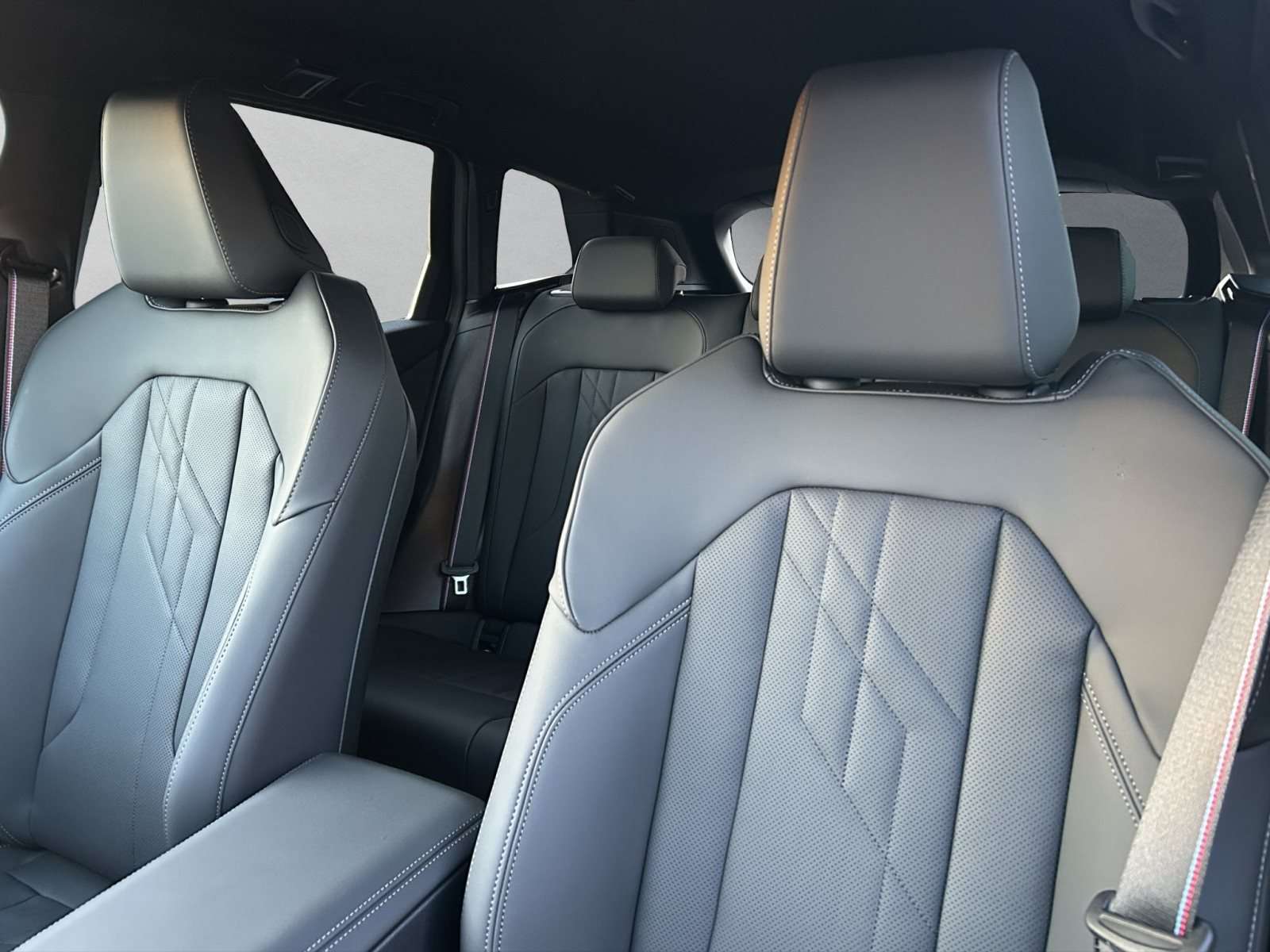 Fahrzeugbild eines BMW X3