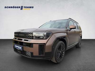 Bild Hyundai Santa Fe