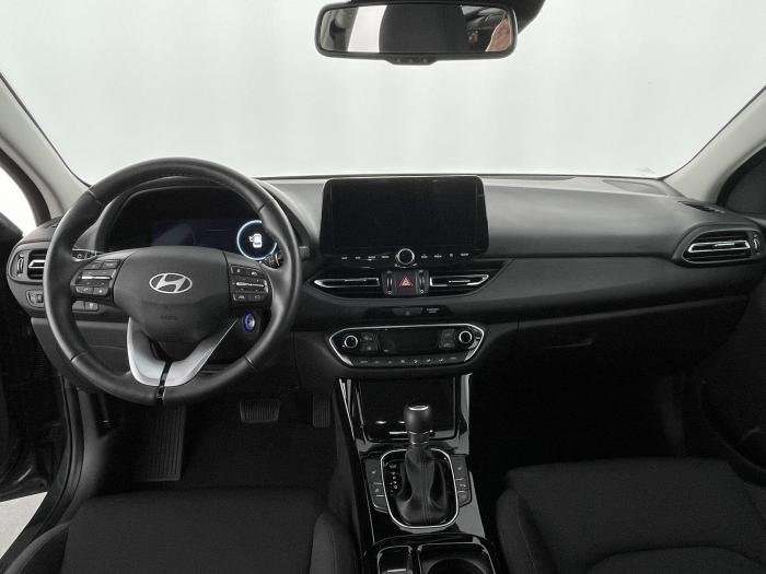 Fahrzeugbild eines Hyundai i30