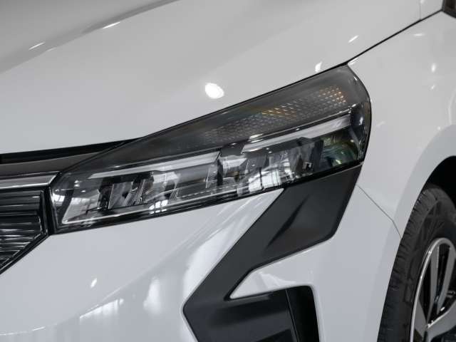 Fahrzeugbild eines Mitsubishi Colt